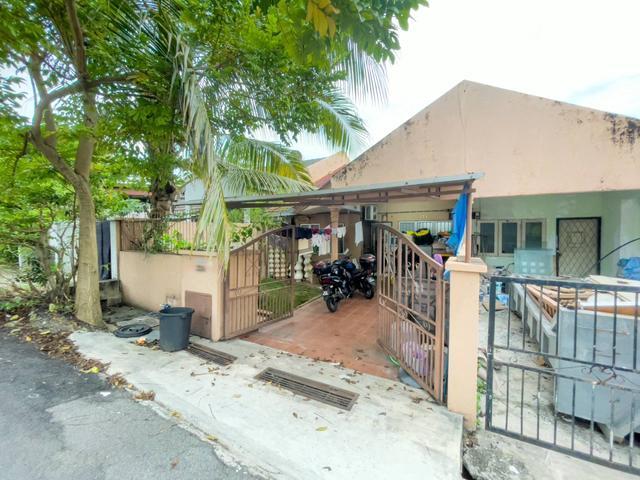 Terraced House for sale in Country Heights Damansara, Kuala Lumpur