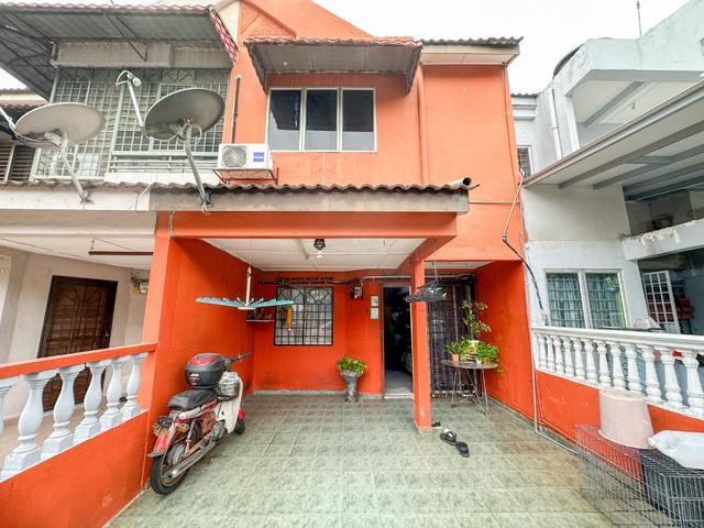 Terraced House for sale in Petaling, Subang Jaya