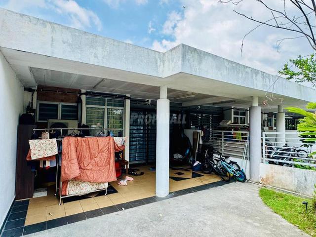 Terraced House for sale in Port Klang, Selangor