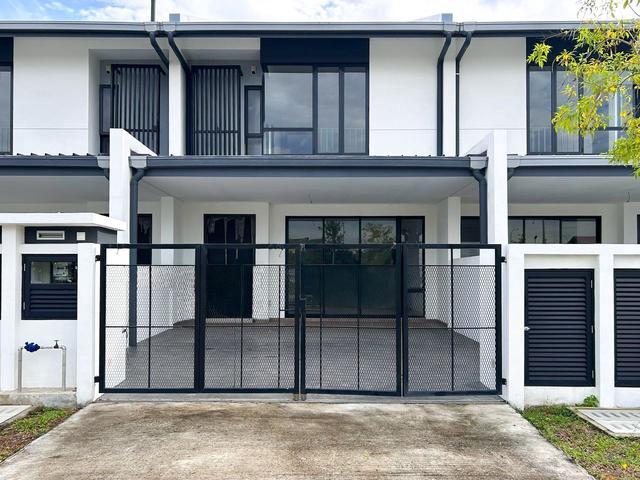 Terraced House for sale in Port Klang, Selangor