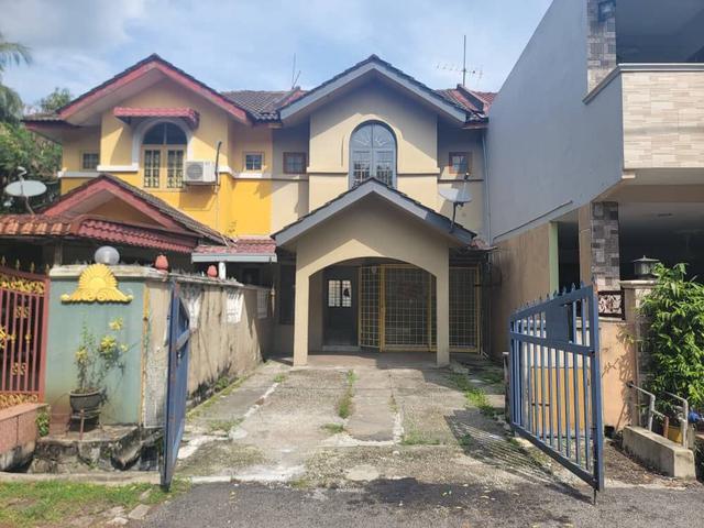 Terraced House for sale in Petaling, Subang Jaya