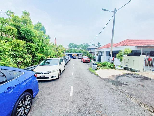 Terraced House for sale in Bandar Kinrara, Majlis Bandaraya Subang Jaya