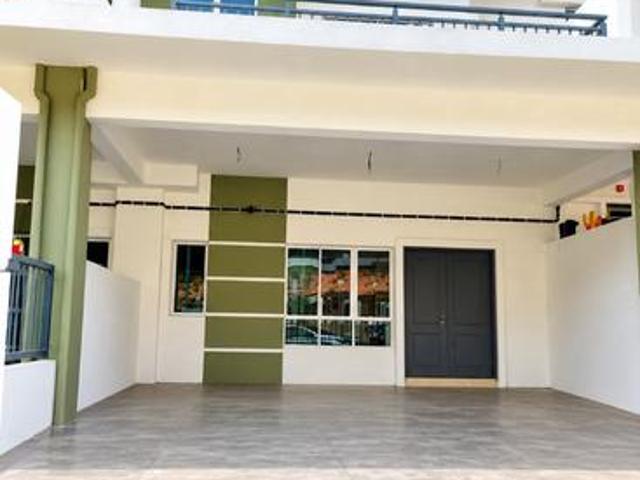 Terraced House for rent in Seremban