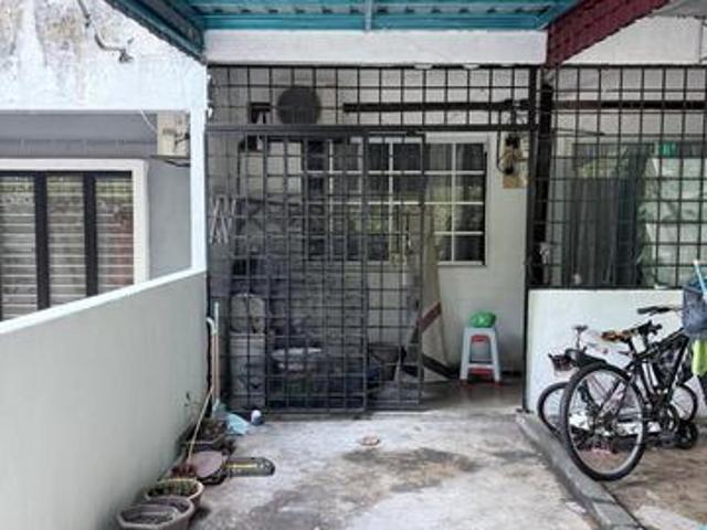 Townhouse for sale in Ampang, Majlis Perbandaran Ampang Jaya