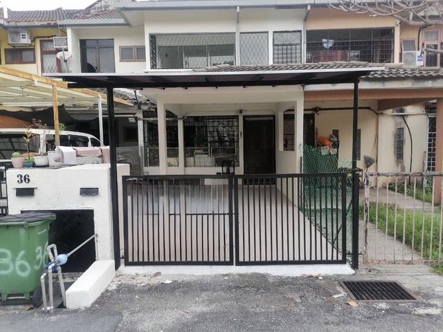 Townhouse for sale in Country Heights Damansara, Kuala Lumpur