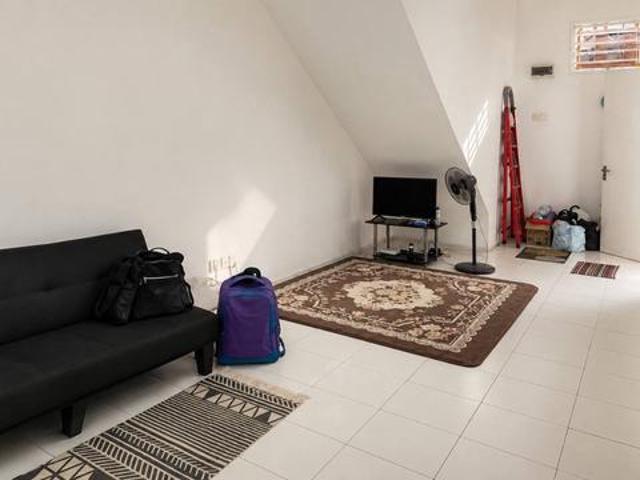 Townhouse for sale in Saujana, Selangor