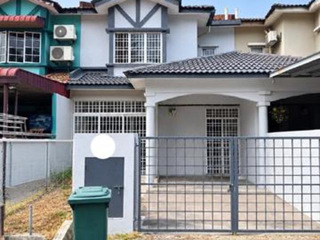 Terraced House for sale in Bandar Baru Bangi, Majlis Perbandaran Kajang