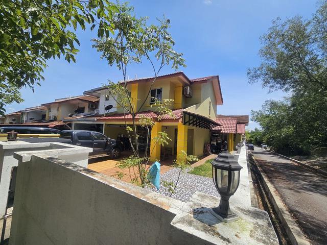Terraced House for sale in Kajang, Langat