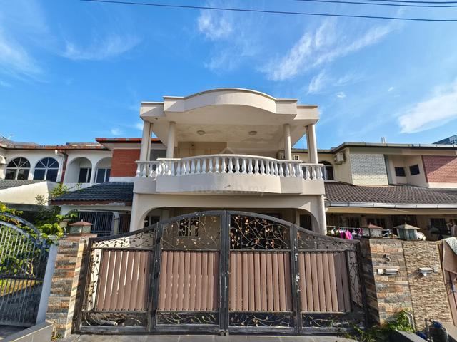 Terraced House for sale in Kajang, Langat