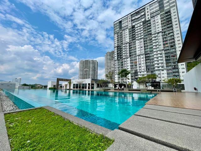 Condominium for sale in Nilai, Negeri Sembilan