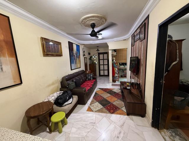 Flat for sale in Langat, Selangor