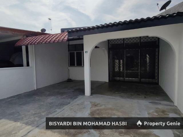 Terraced House for sale in Sendayan Village, Negeri Sembilan