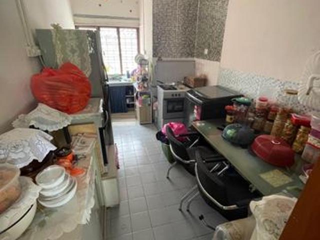 Townhouse for sale in Country Heights Damansara, Kuala Lumpur