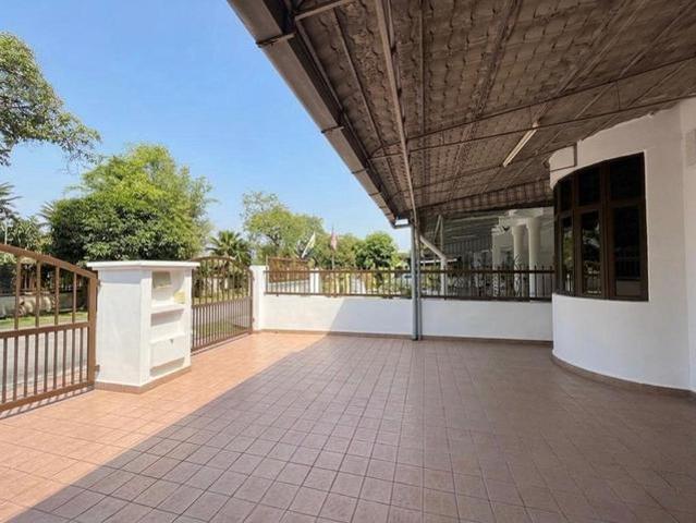 Terraced House for sale in Petaling, Subang Jaya
