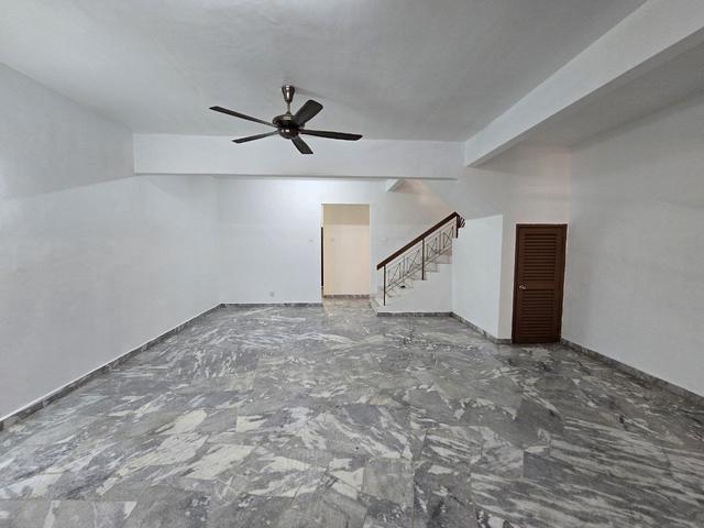 Terraced House for sale in Kajang, Langat