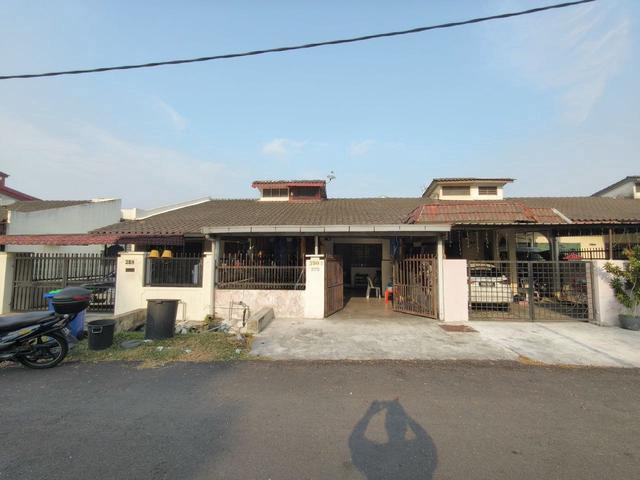 Terraced House for sale in Petaling, Subang Jaya