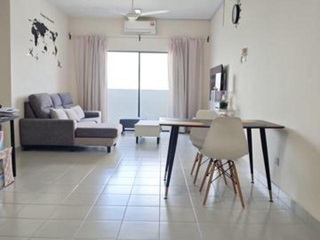 Apartment for sale in Port Klang, Selangor