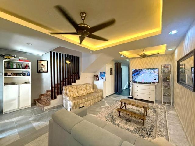 Terraced House for sale in Puchong, Majlis Bandaraya Subang Jaya