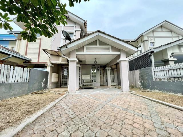 Terraced House for sale in Petaling, Subang Jaya