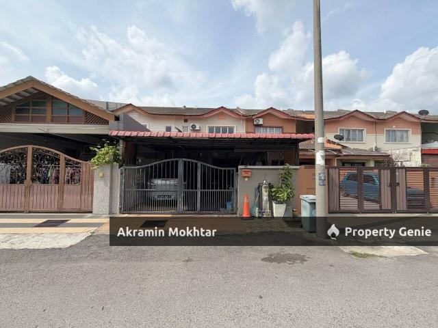 Terraced House for sale in SU1, Kuala Selangor