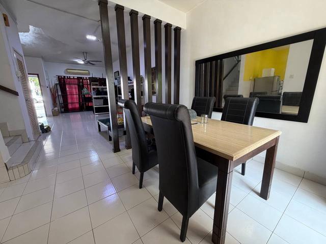 Terraced House for sale in Petaling, Subang Jaya