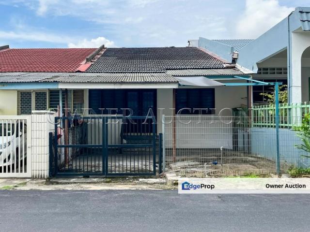 House for sale in Kajang, Langat