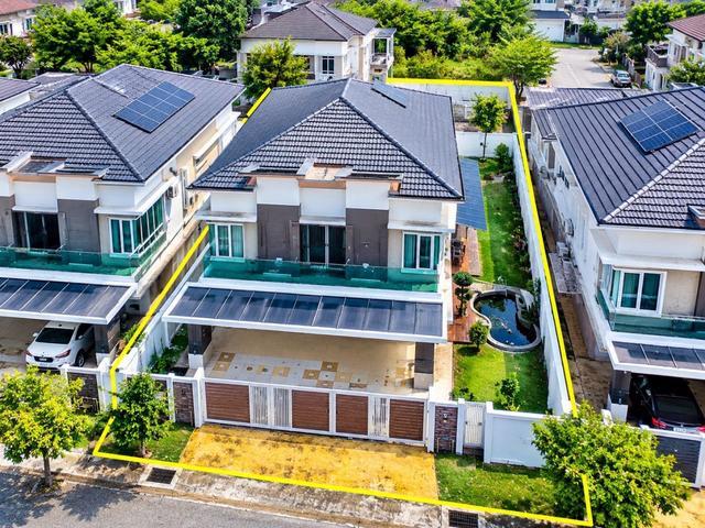 Residential House for sale in Kuantan