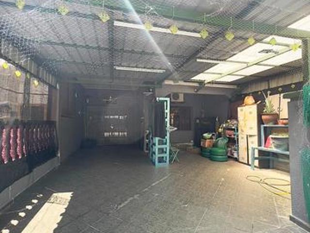 Terraced House for sale in Selayang, Selangor