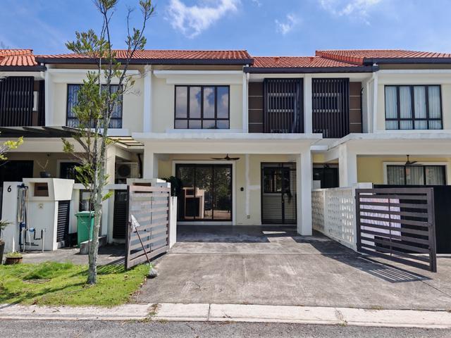 Terraced House for sale in Kajang, Langat
