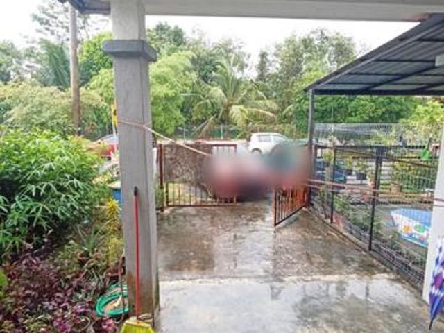 Terraced House for sale in Saujana, Selangor