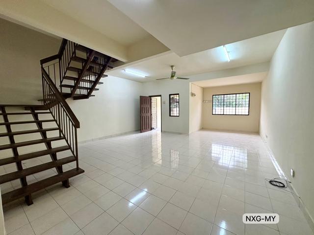 Terraced House for sale in Alam Impian, Selangor