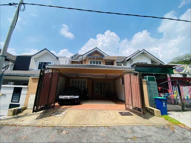 Terraced House for sale in Petaling, Subang Jaya