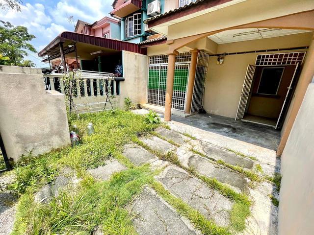 Terraced House for sale in Kajang, Langat