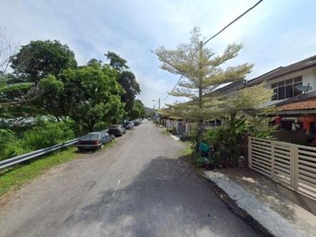Terraced House for sale in Kajang, Langat