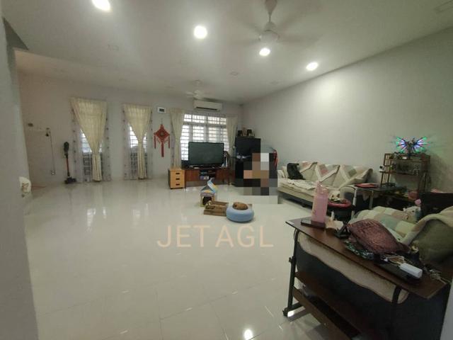 Terraced House for sale in Port Klang, Selangor