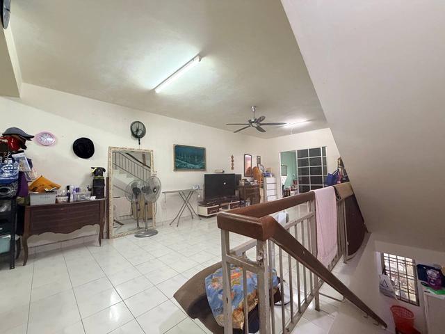 Terraced House for sale in Selayang, Selangor