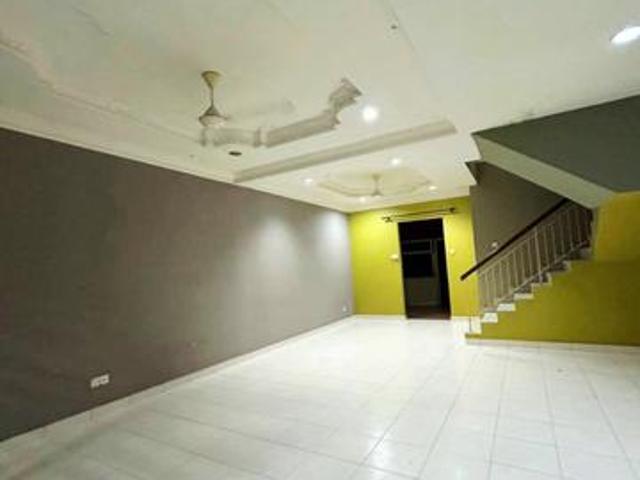 Terraced House for rent in Kajang, Langat