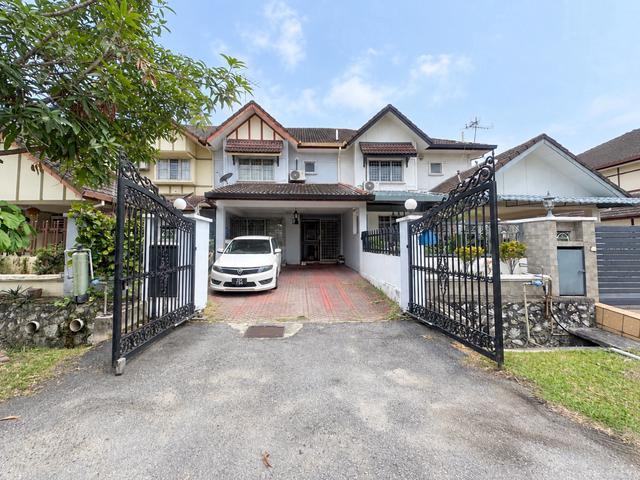 Terraced House for sale in Petaling, Subang Jaya