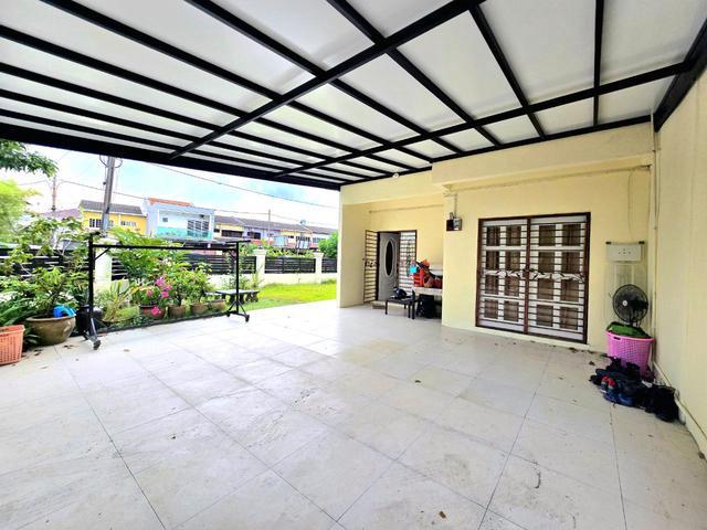 Terraced House for sale in Langat, Selangor
