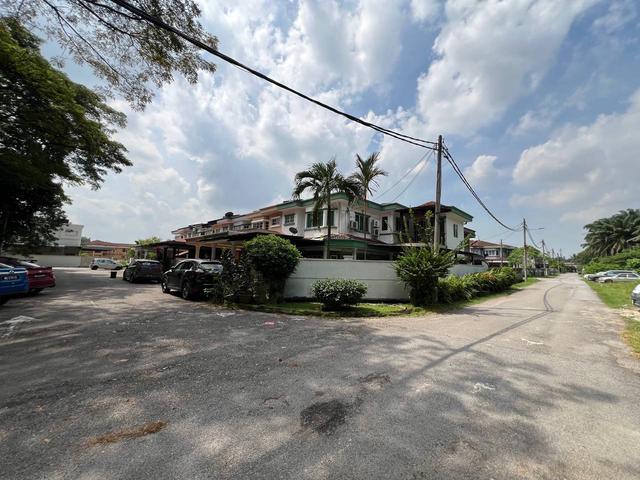 Terraced House for sale in Port Klang, Selangor