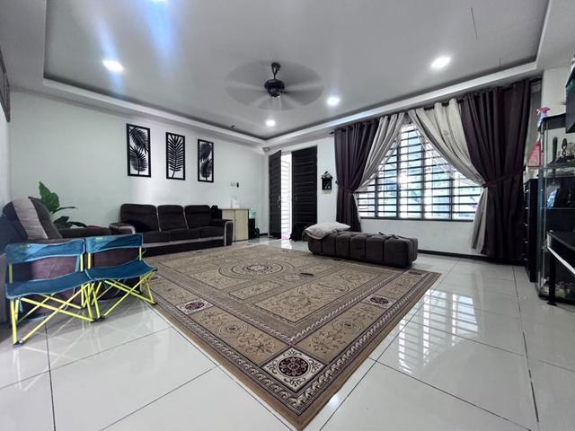 Terraced House for sale in Petaling, Subang Jaya