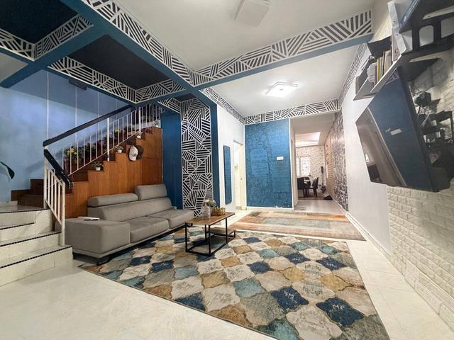 Terraced House for sale in Bandar Puncak Alam, Kuala Selangor