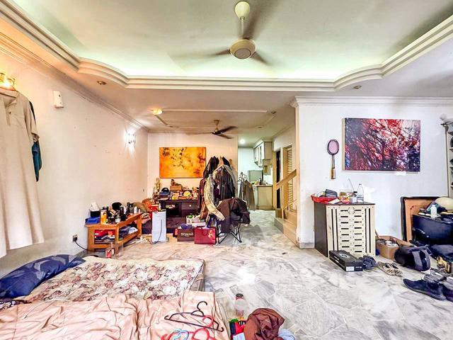 Terraced House for sale in Petaling, Alam Impian