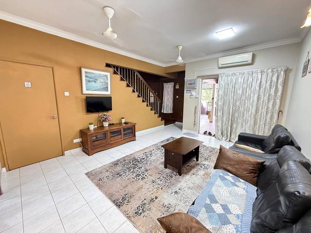 Terraced House for sale in Petaling, Subang Jaya
