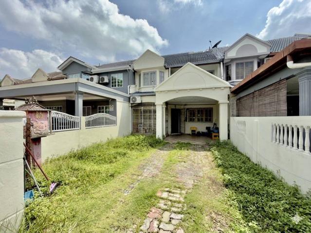 Terraced House for sale in Kajang, Langat