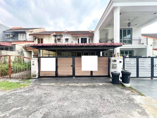 Terraced House for sale in Country Heights Damansara, Kuala Lumpur