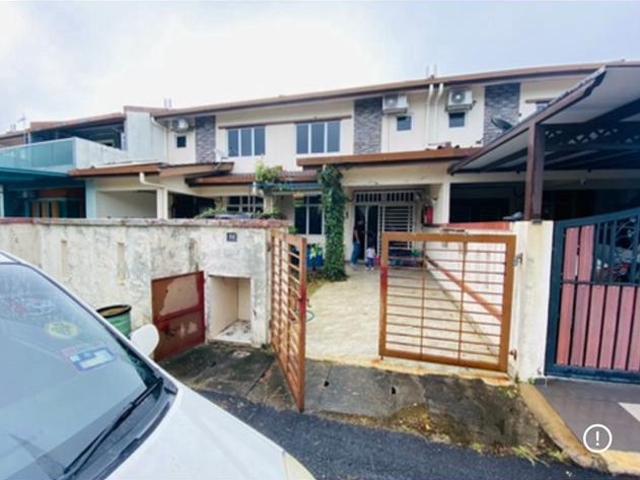 Terraced House for rent in Port Klang, Selangor