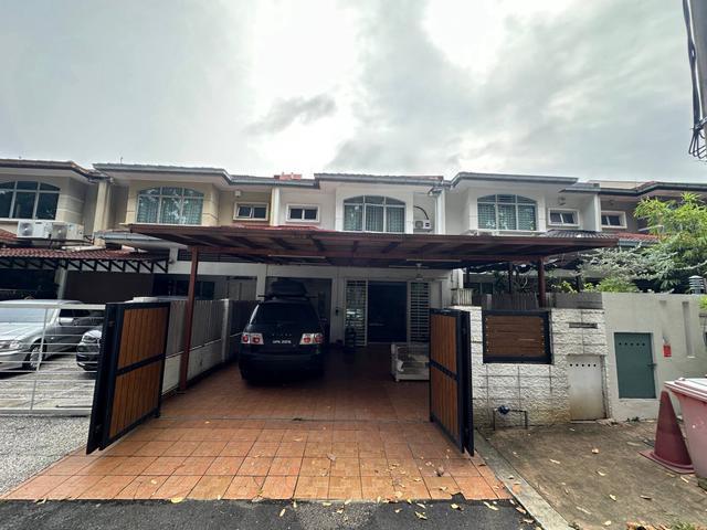 Terraced House for sale in Petaling, Damansara Damai