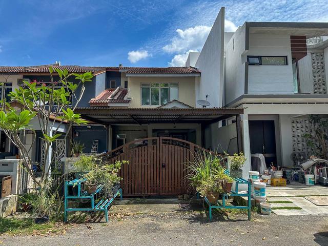 Terraced House for sale in Puchong, Majlis Bandaraya Subang Jaya