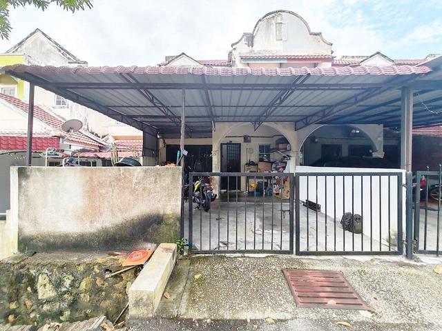 Terraced House for sale in Selangor